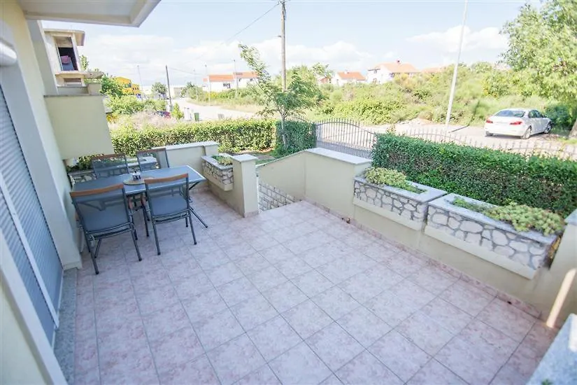 Villa Ana Zadar Croatia