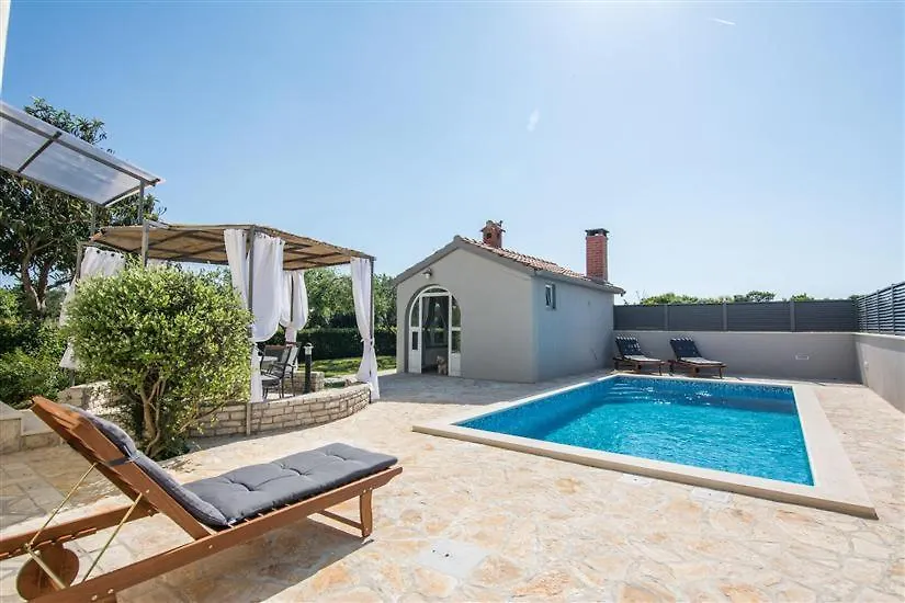 Villa Ana Zadar Croatia