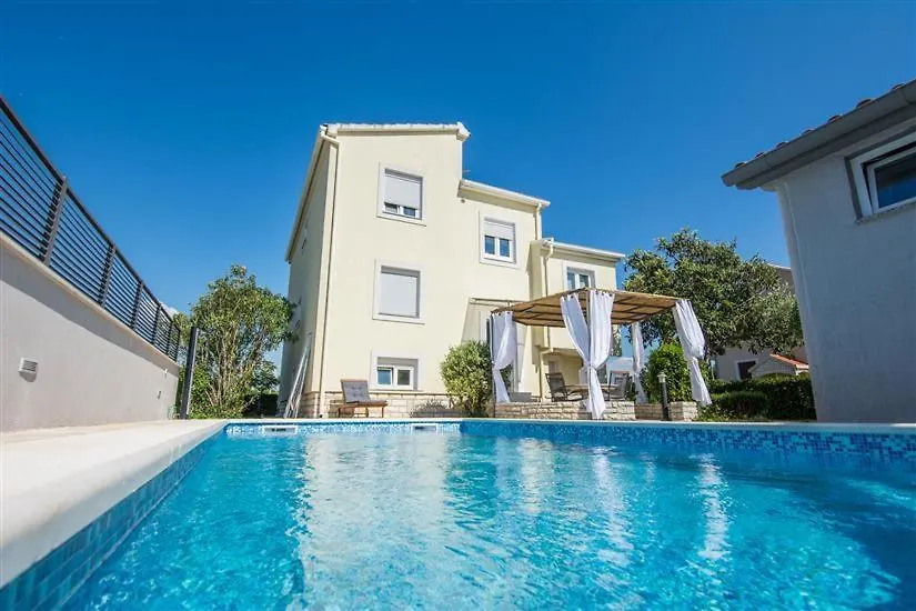 Villa Ana Zadar