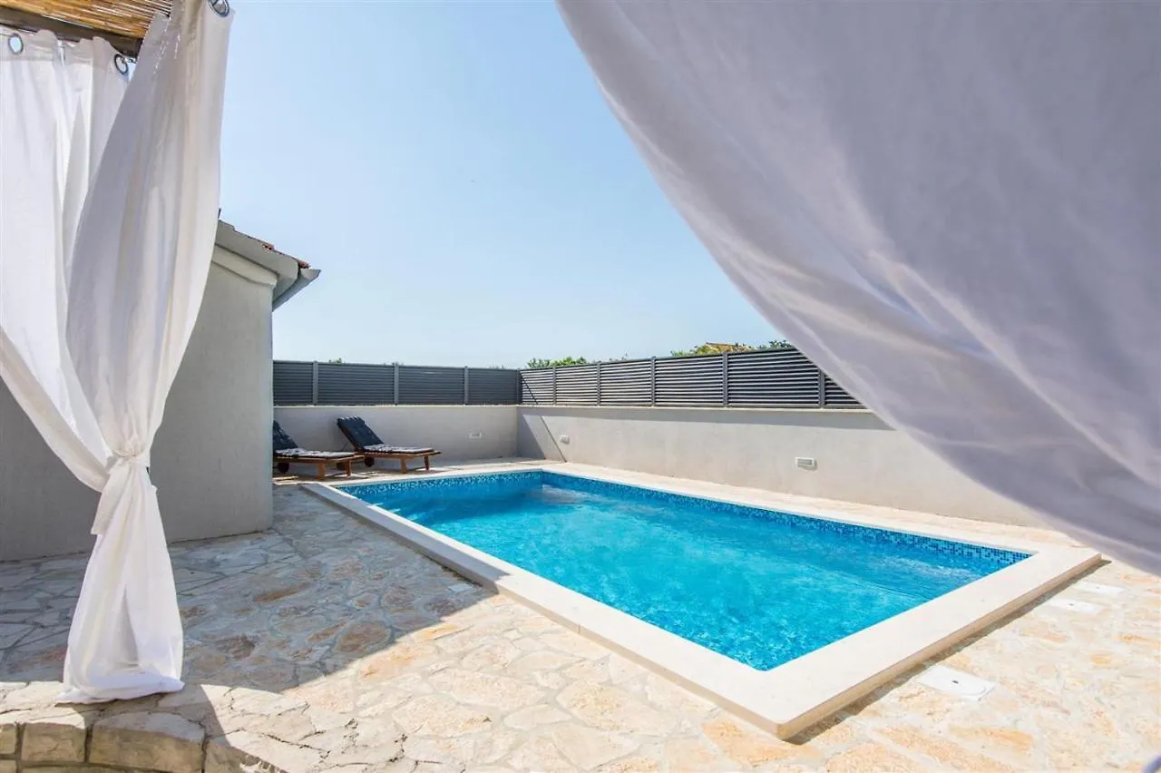 Villa Ana Zadar