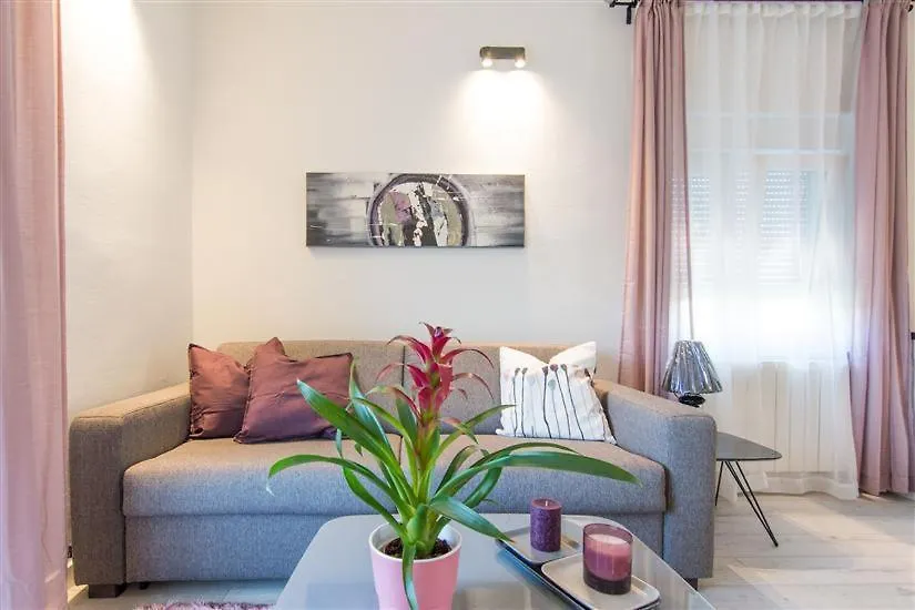 Villa Ana Zadar