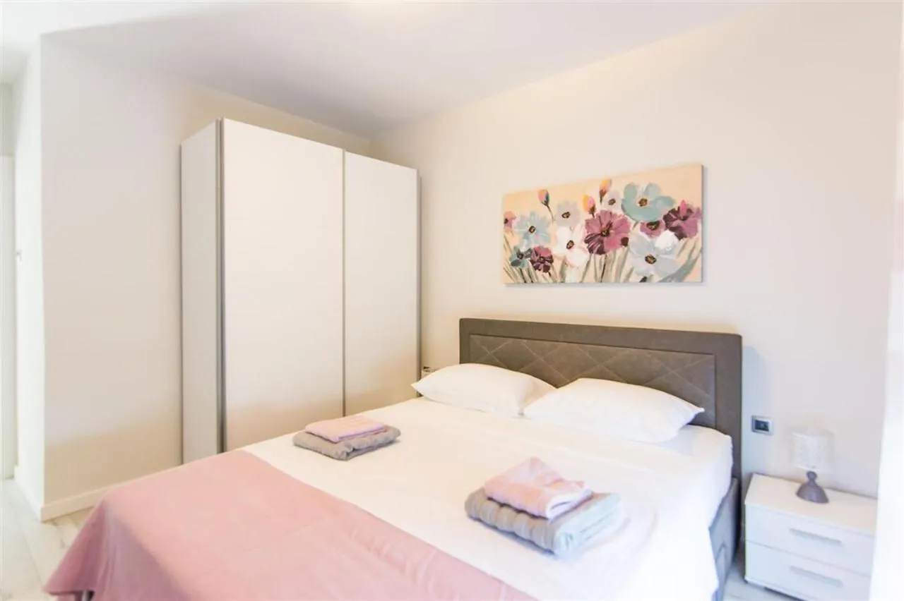 Villa Ana Zadar Croatia