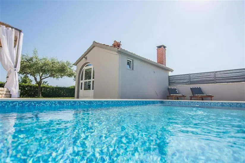 Villa Ana Zadar Croatia