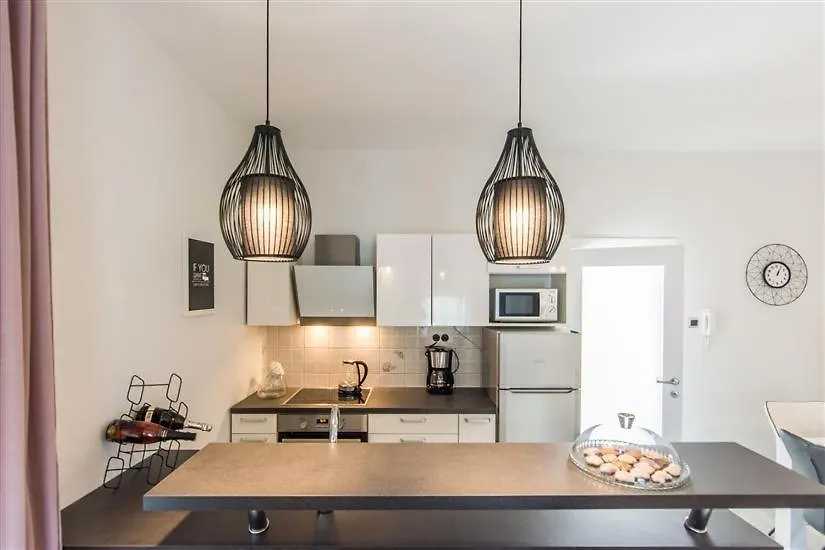 Villa Ana Zadar 0*,  Chorvatsko